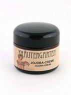 Крем для чутливої шкіри «Жожоба»